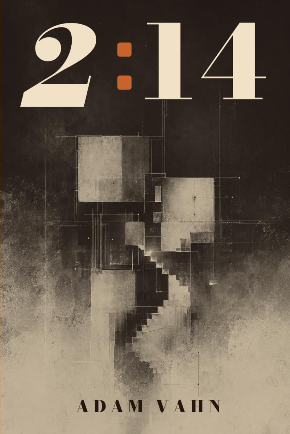 2:14: A Domestic Noir Thriller