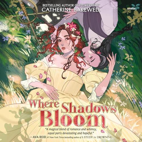 Where Shadows Bloom - Catherine Bakewell episode artwork
