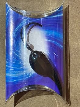 ガメラ　勾玉　ペンダント　クリアタイプ Amazon.co.jp: 劇場販売 ガメラ2 ガメラ3 勾玉ペンダント : おもちゃ