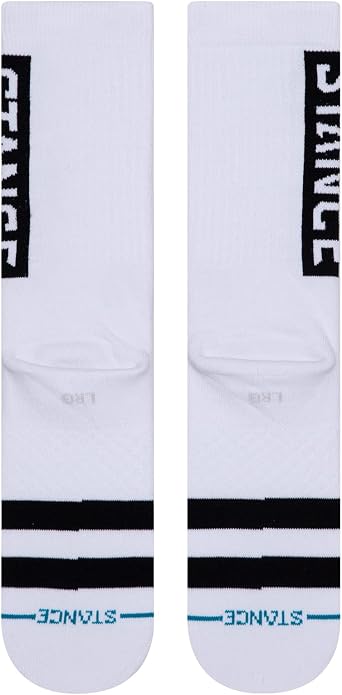 Stance Crew Sock - The OG Socks