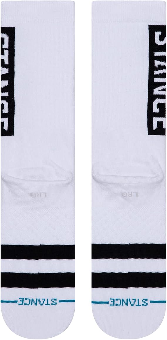 Stance Crew Sock - The OG Socks