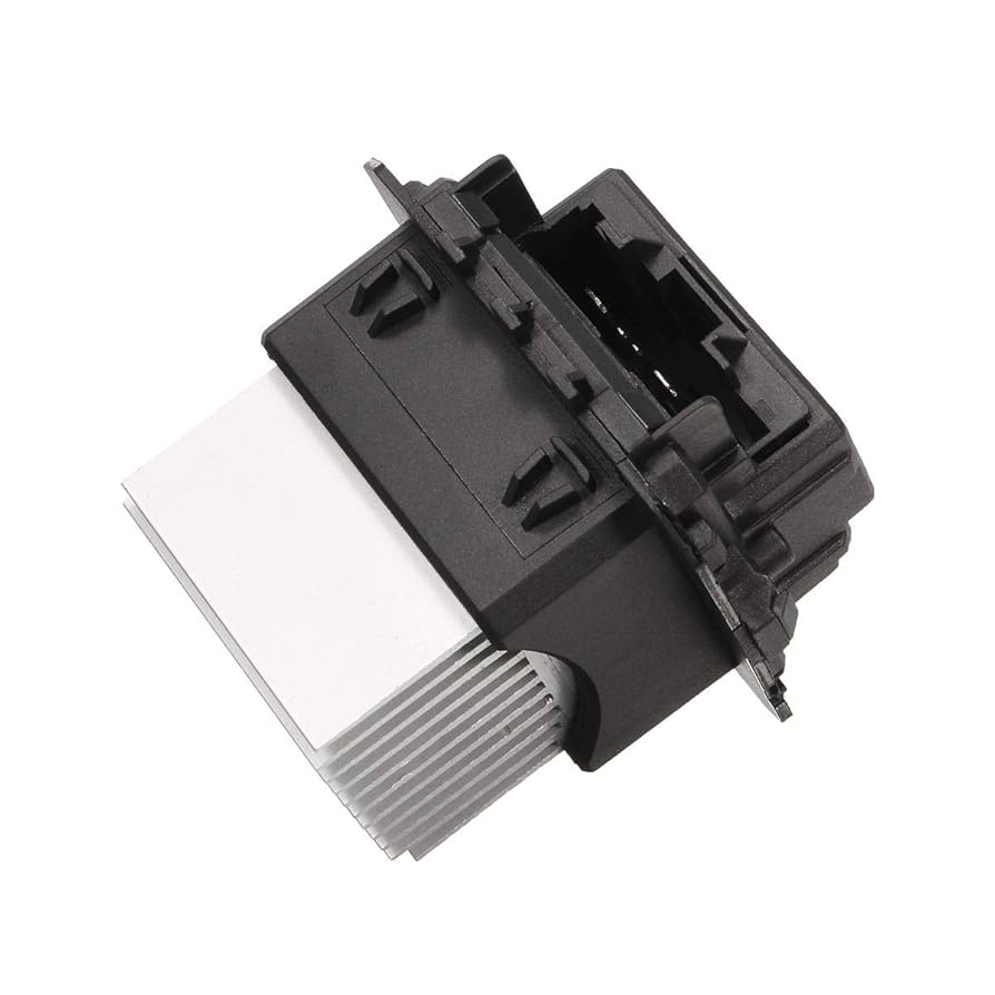 Standard Motor Products RU-781 ブロワーモーター抵抗器 Amazon