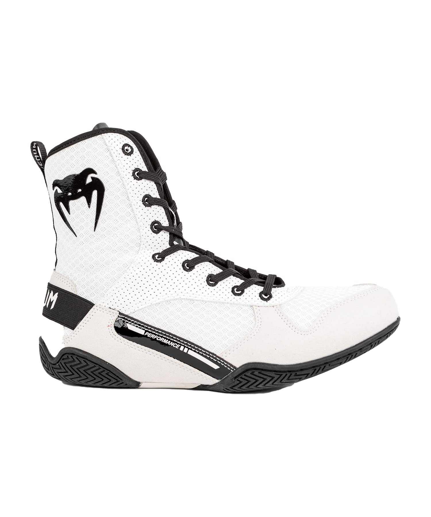 Venum Unisex Erwachsene Elite Boxschuhe