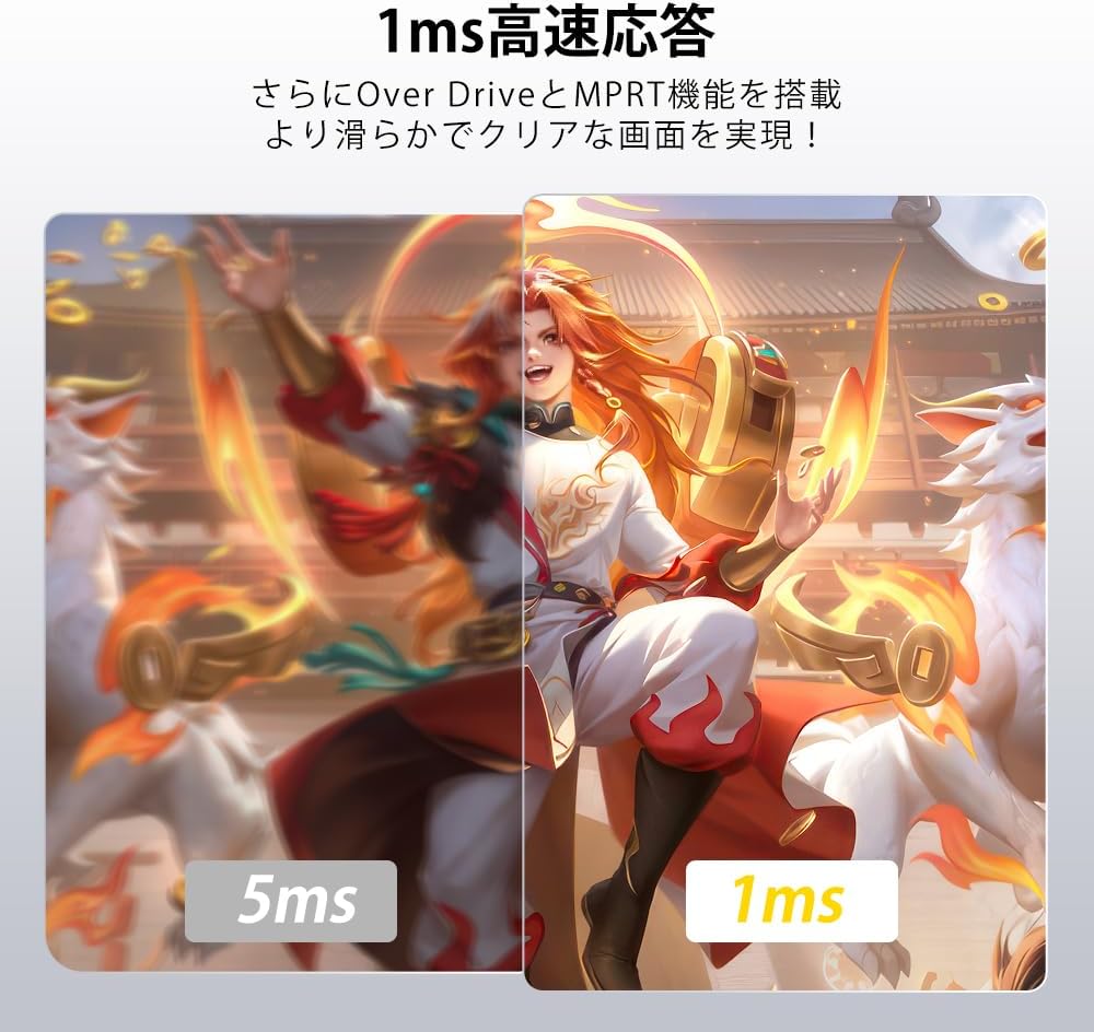 モニター入力ポート