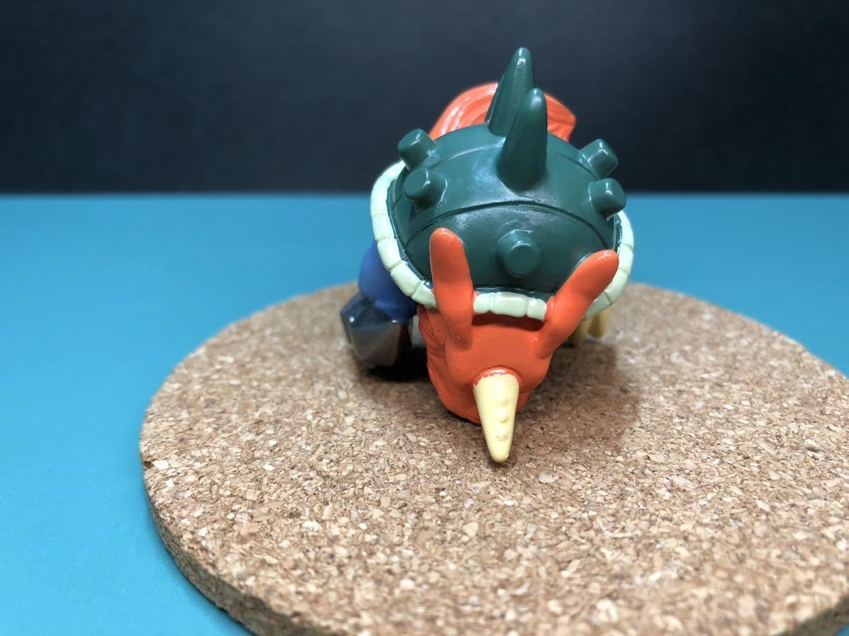 デジモンアドベンチャー ズドモン フィギュア GK ガレージキット