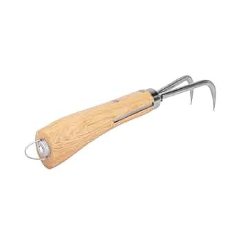 NaNa　1600個 Amazon.com : Nisaku NJP956 Nekaki Nihondume Handheld Double