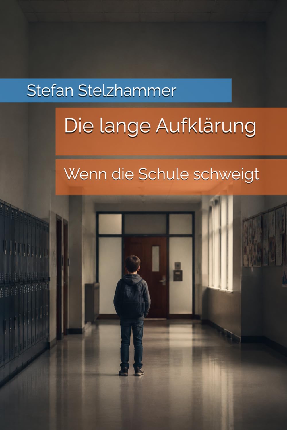 Die lange Aufklärung: Wenn die Schule schweigt
