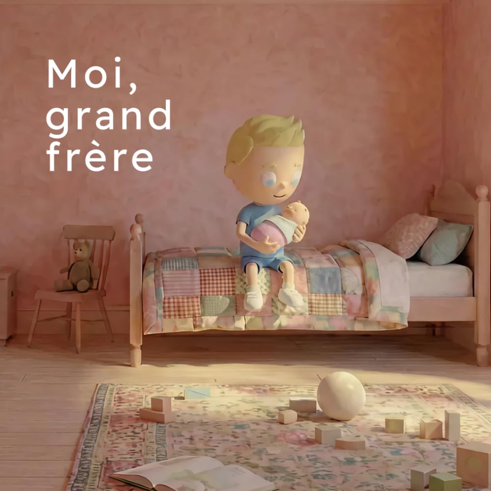 Moi, grand frère