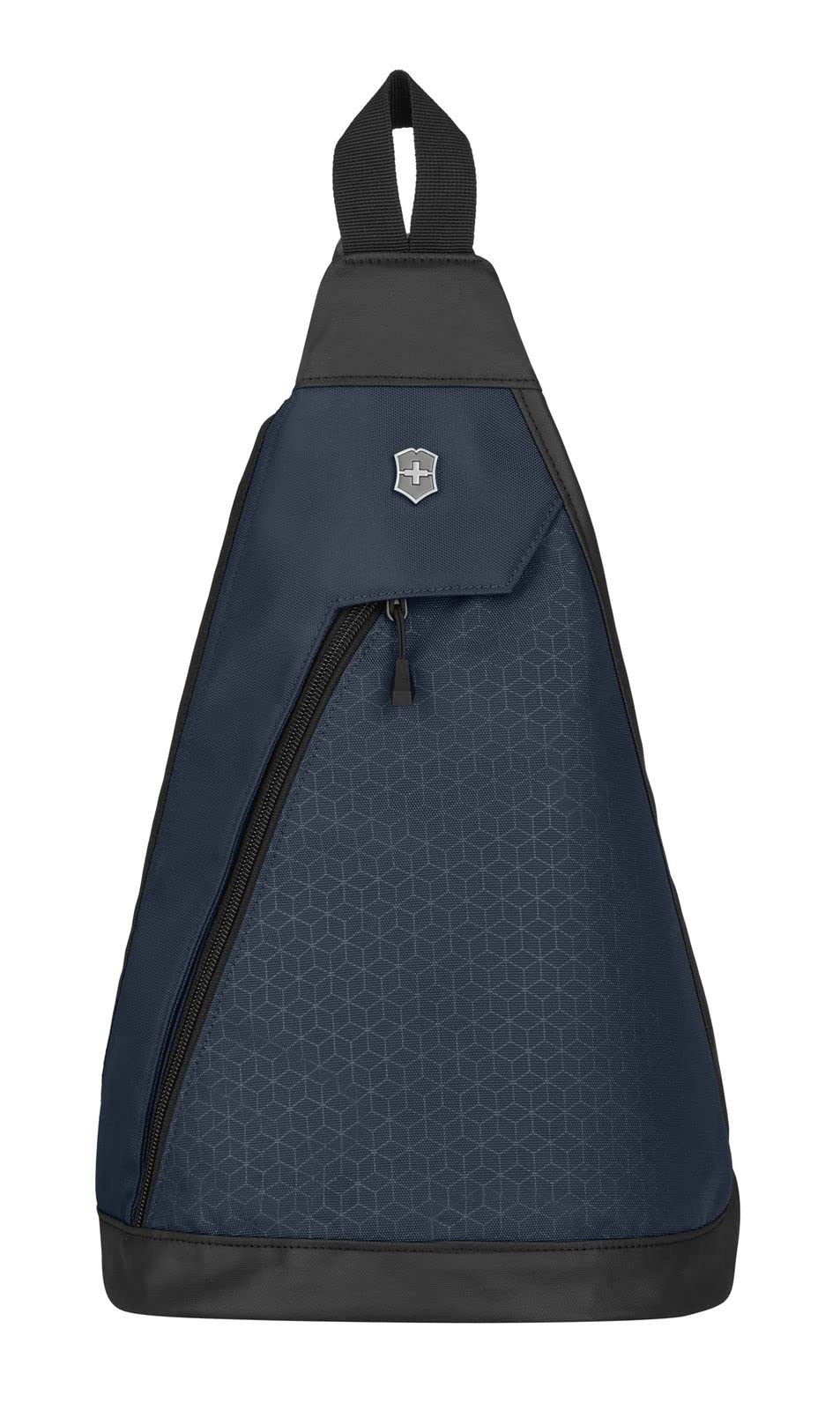 Victorinox Dual Mn Slıng Mavi Sırt Çantası