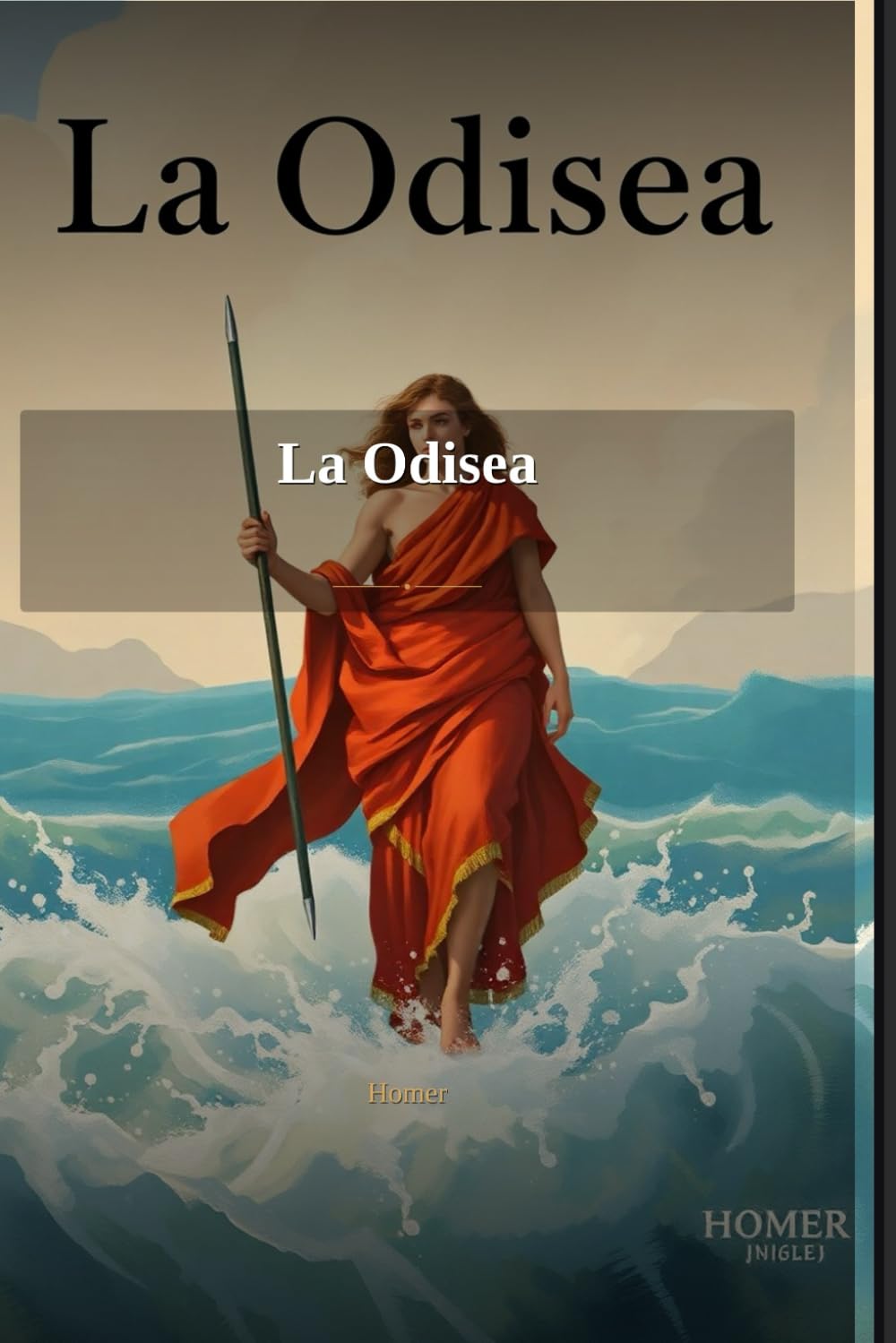 La Odisea