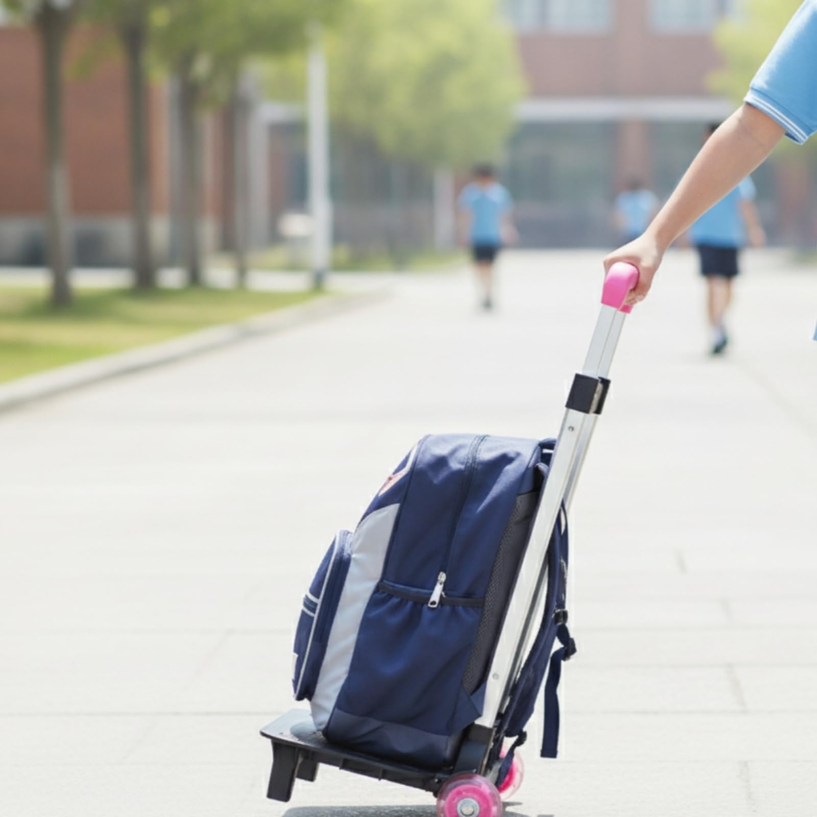 Trolley pour Sac à Dos Pliable