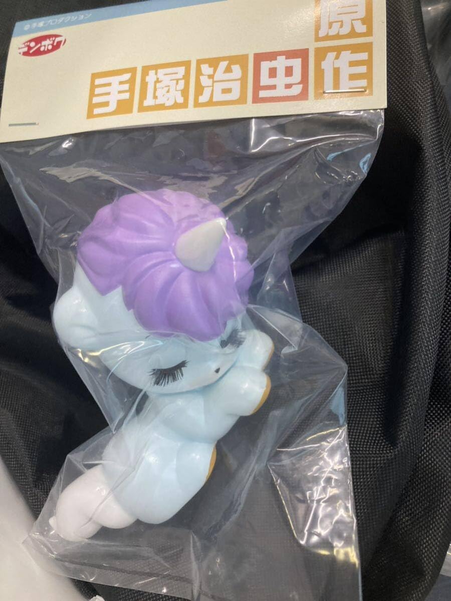 Amazon.co.jp: WF2024S ワンフェス2024夏 デンボク ユニコ 手塚治虫 