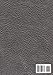Accounting Ledger Book: Keep Track Of Your Money | Simple Accounting Journal | Sonic Silver Leather Look | Durable Softcover 7