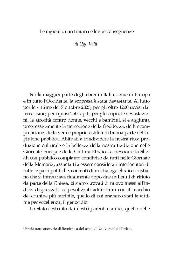 La cultura dell'odio. Media, università e artisti contro Israele (I Draghi)