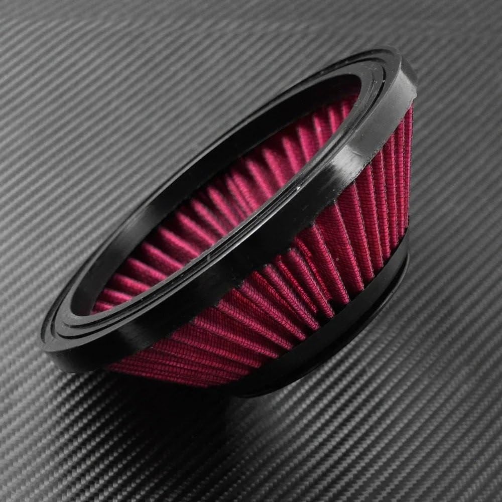 Gomma universale‌ Elemento Filtro 'aria | Filtro 'aria Di Ricambio Per
