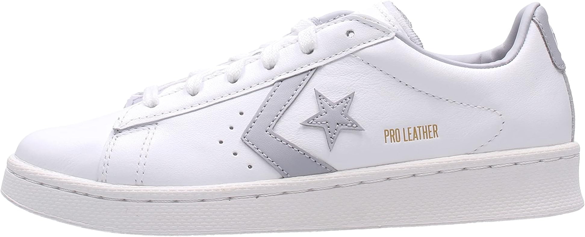 Pro Lth Ox Men's White Sneaker 170360C