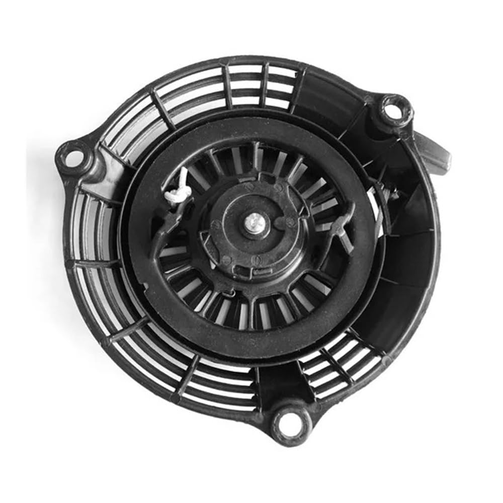 Lanceur à rappel GSV190 pour remplacer le démarreur usé de tondeuse HRX217