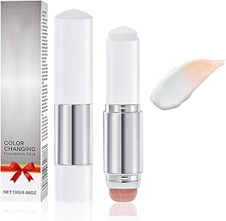 Blanc Cover - Base de maquillaje que cambia d...