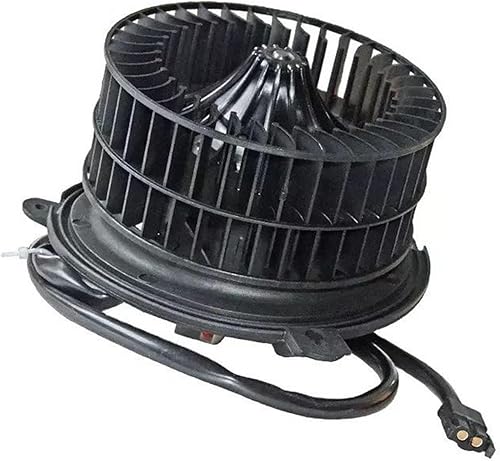 Miniatura 1 de Soplador de aire 2018204542 2018200842 compatible con W201 compatible con Mercedes Benz 190 (1990-1993)