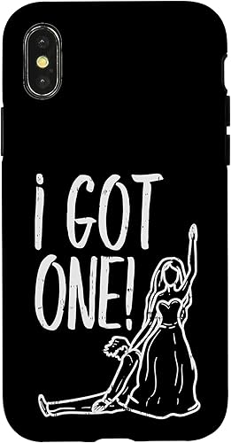 Miniatura 4 de iPhone 14 Pro I Got One Funny Bride Gift Bachelorette Wedding Just Married Case