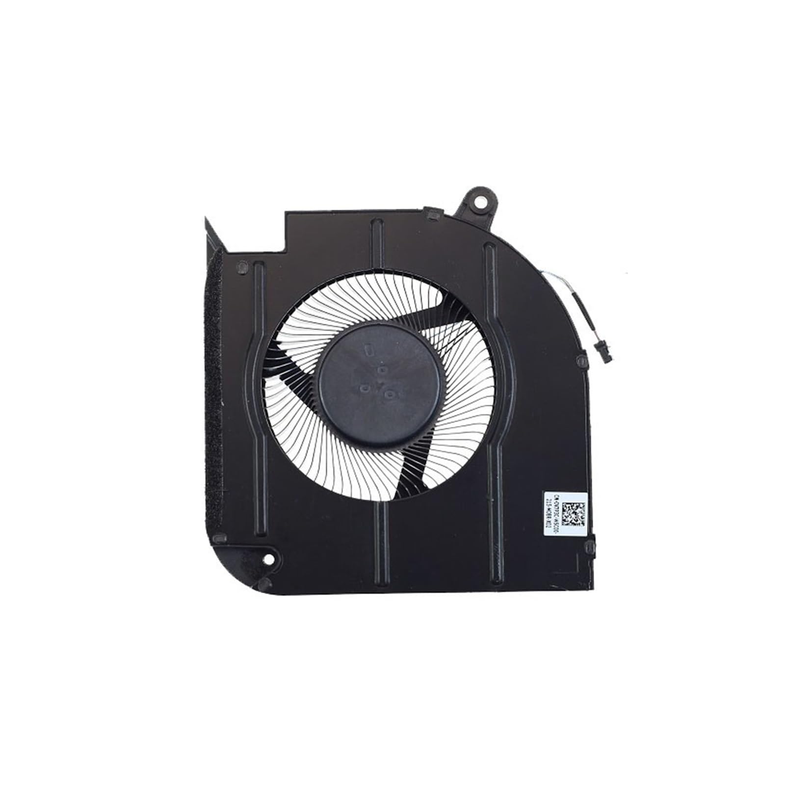 tianwandong Wentylator chłodzący do laptopa BN8508S5H-001P DC5V 4Pin 023.100QP.0011 CN-0V7P3C