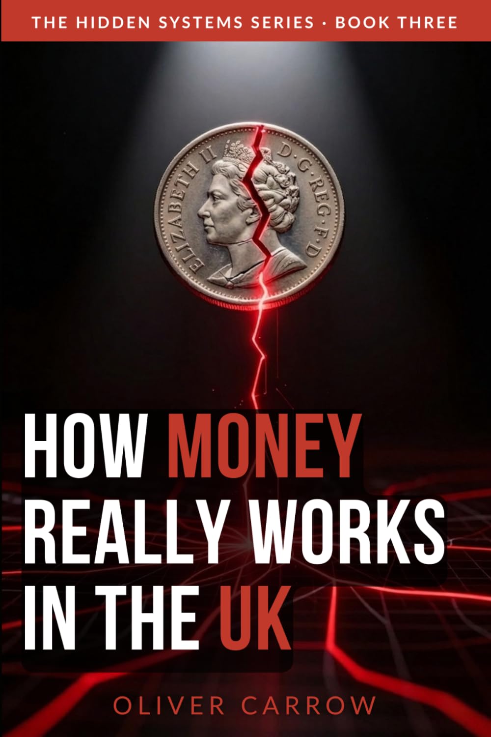 How Money Really Works in the UK: Banks, Debt, Inflation and the System Behind Your Finances (The Hidden Systems)