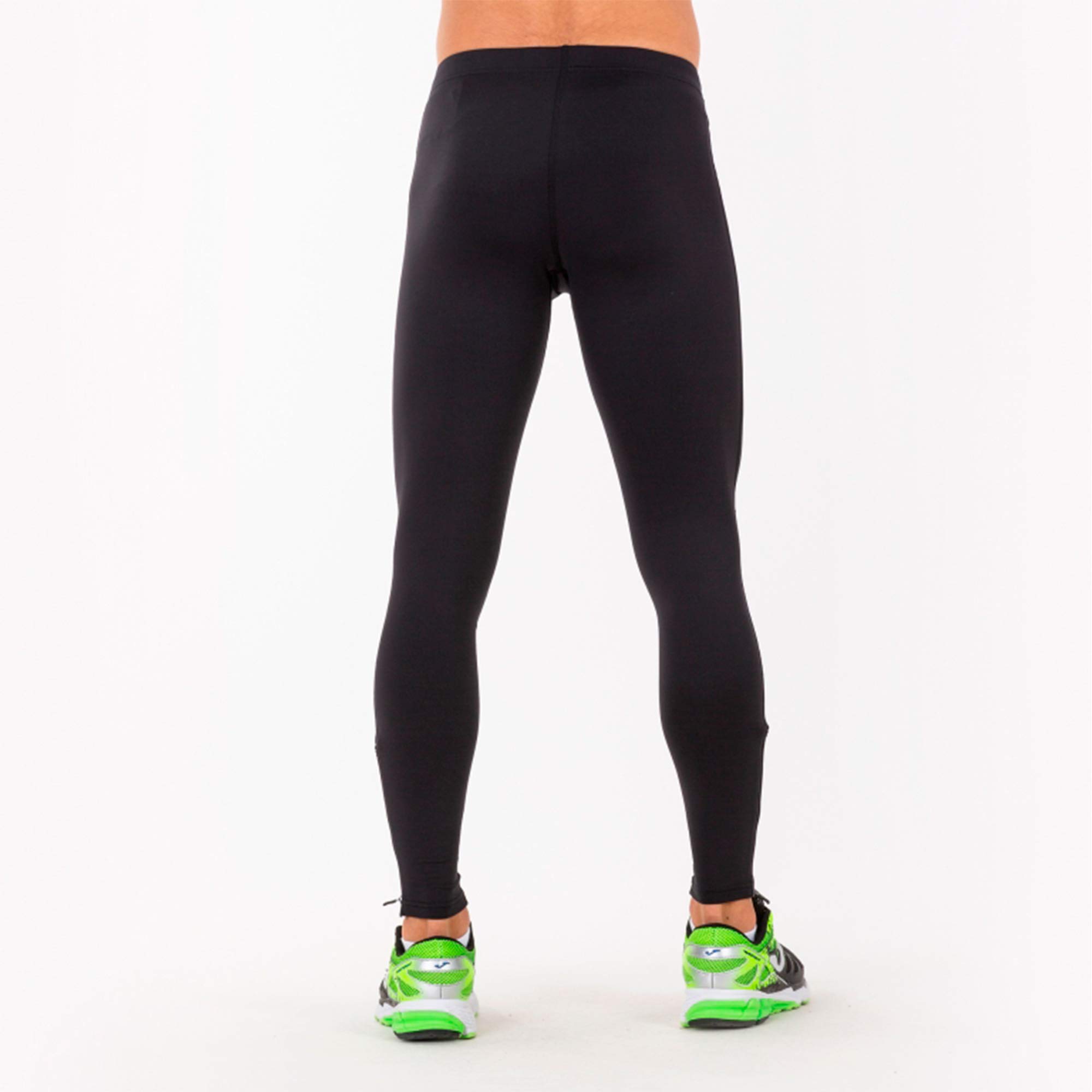 Joma 100090.100 - Pantalón térmico para Hombre, Color Negro