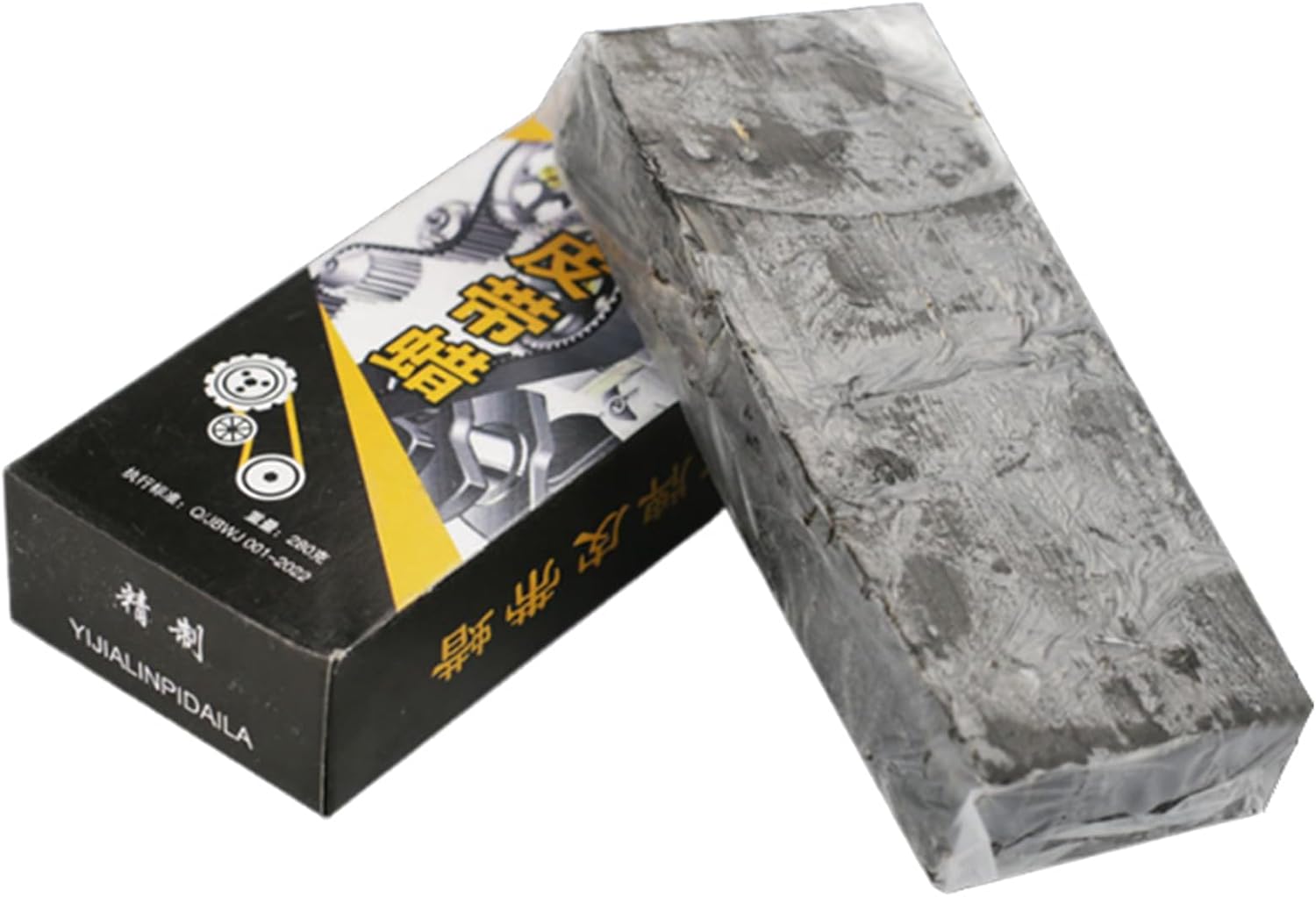 Automotive Belt Dressing - Engine Belt Nose Reduction Wax,Anti-Slip Protect Reducing Noise Maintenance Tool for Automobile Vehicle Car Engine Care