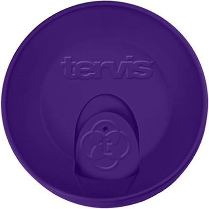 Tervis Clemson Travel Lid - Thumbnail 4