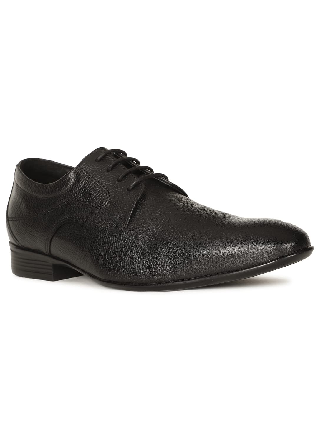 Men Token Laceup Black Formal Shoe (B0C6FQZX4B) Amazon Price History, Amazon Price Tracker