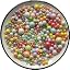 beads rainbow