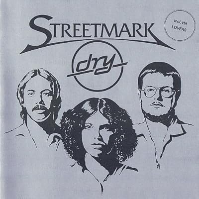STREETMARK
