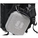 GetZget® Carrying Case Bag for DJI Neo 2 & Accessories Compact Travel Protection Standlone Case (Neo 2 Standalone Bag) gallery image