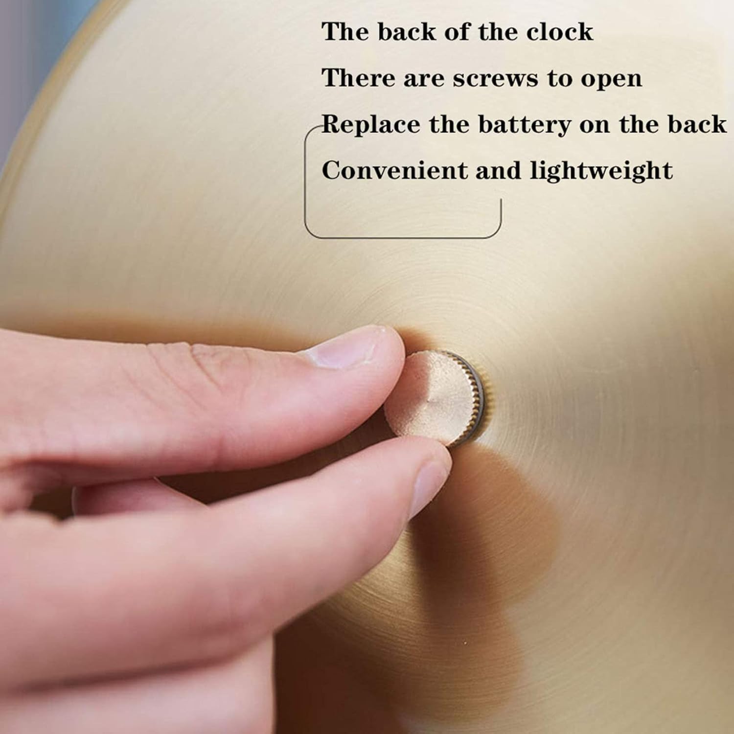 Mantel Clock, Wooden Mantle Clock, Vintage Ceramics Creativity Table Clock, Battery Operated Desk Clock Suitable for Office Desk Shelf Home Living Room Decoration