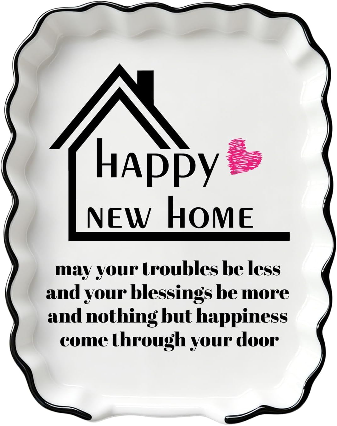 Housewarming Gifts for New Home, House Warming Gifts, Ceramic Spoon Rest