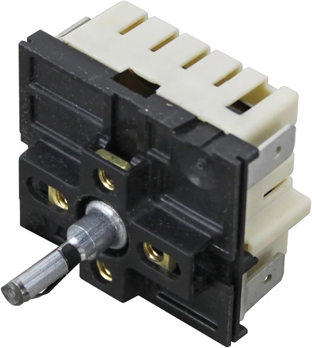 Infinite Switch Replacement for Wells 50570 Star Mfg 2E-30570 Bloomfield 6710-109 120V 15A