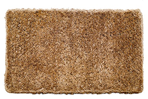 Iron Gate - Coco Coir Doormat 18