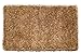 Iron Gate - Coco Coir Doormat 18" x 30" by 1" Thick - 100% Natural Fibers