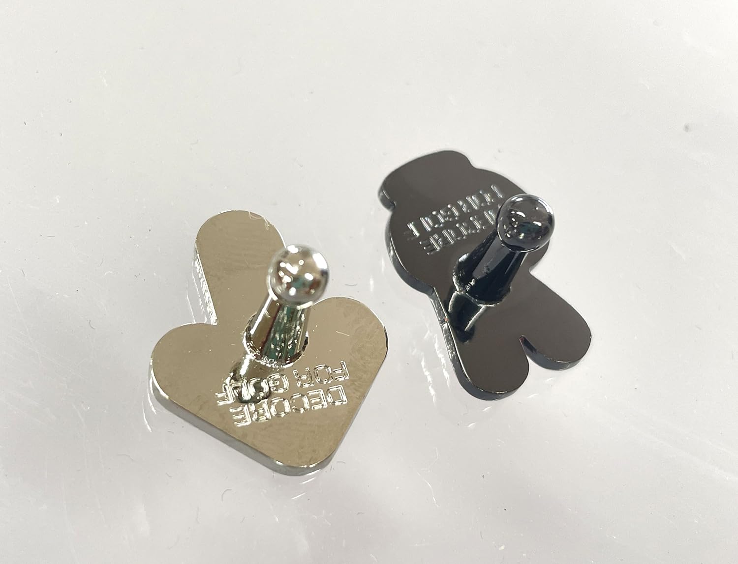 Amazon | 【パターのグリップエンドにぴったり止まる】2個セット