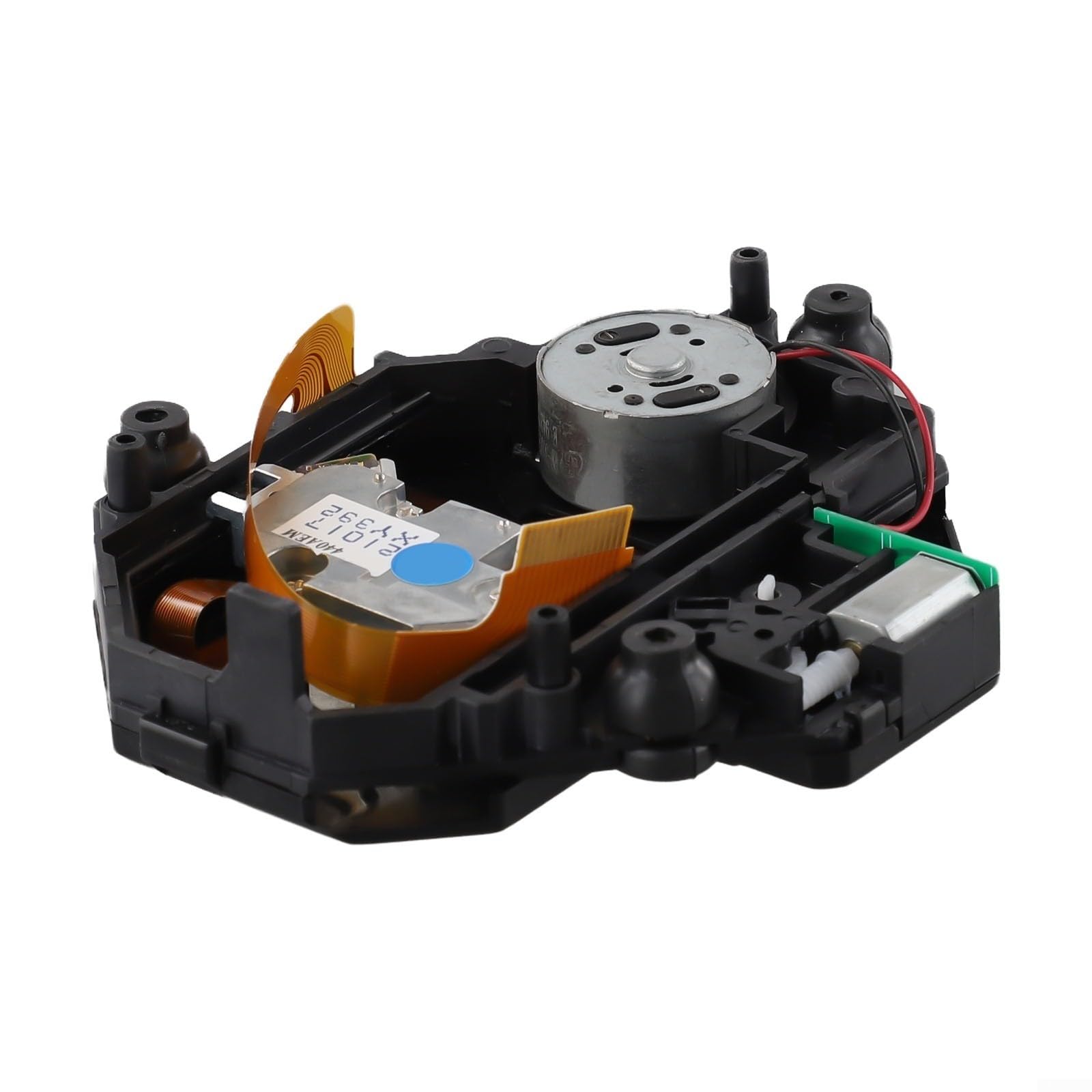 ZYNCUE KSM 440 AEM Precision Engineered Parte di ricambio, lente ottica di ricambio compatibile per console di gioco PS1 KSM-440AEM,