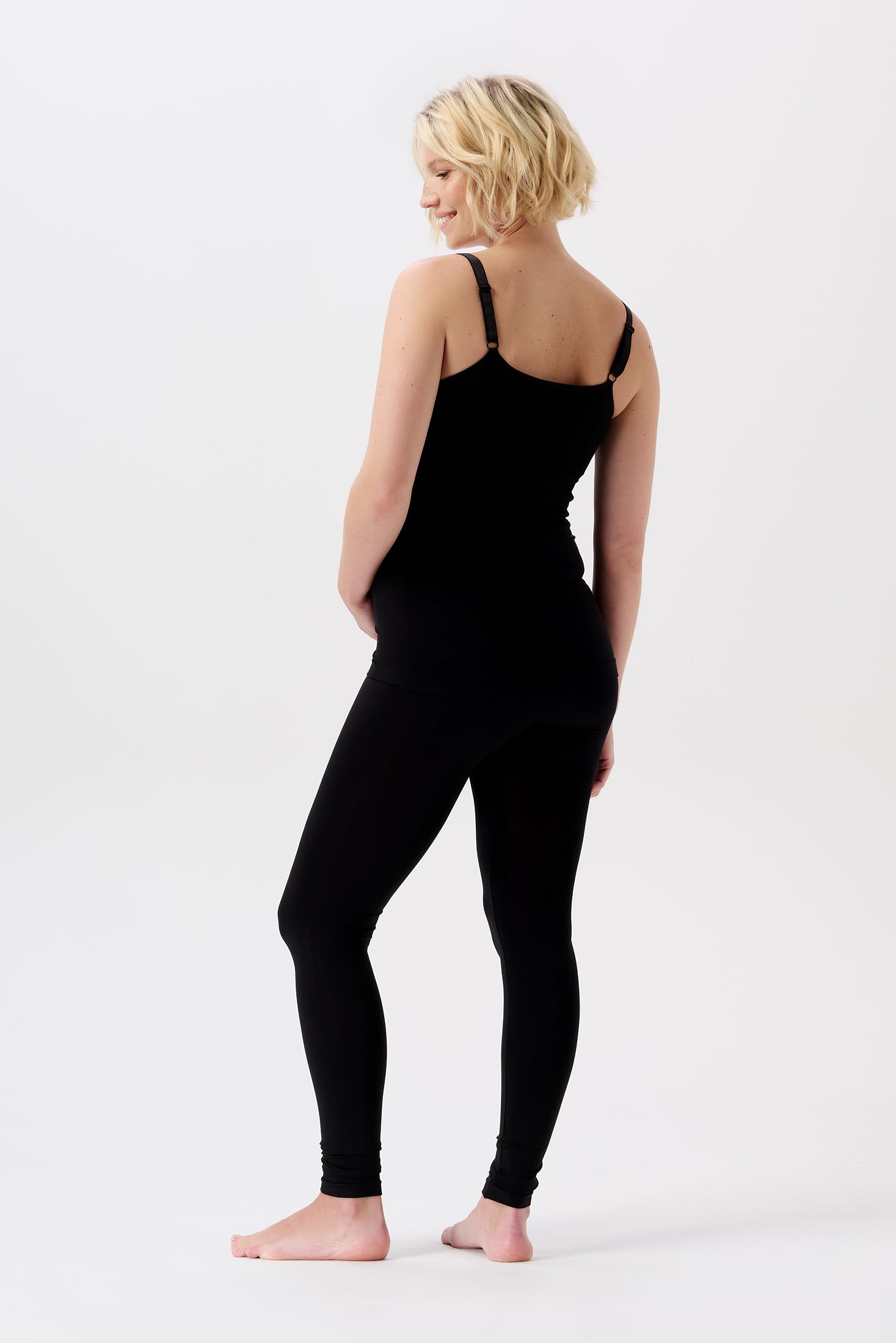 Noppies Cara Seamless Sensil® Legging OTB - Leggings Mujer
