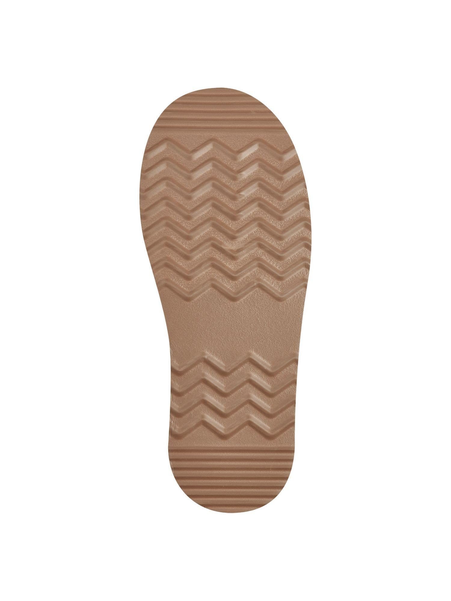 MARCO TOZZI Kobiety Marco Tozzi Damskie Botki Z Zamkiem Błyskawicznym + Slipy 2-26833-43Moda — buty