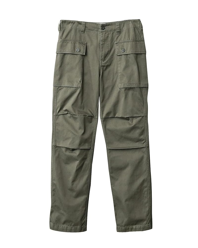 AVIREX アビレックス 6166112 AERO PANTS エアロ カーゴパンツ