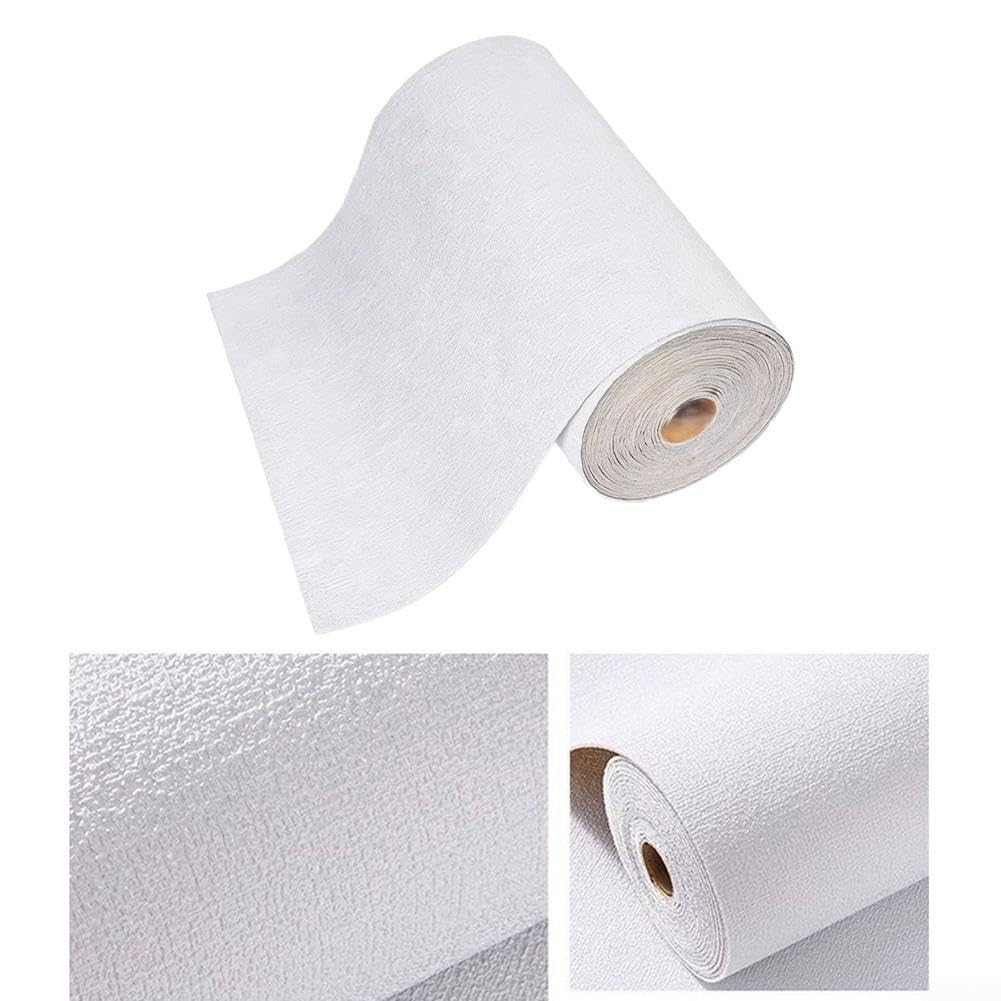 Forro Pared Aluminio Lino 10m Aislante Térmico Decorativo(gray-20m)