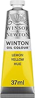 Vista 116 de Winsor & Newton Tubos de pintura Winton de aceite