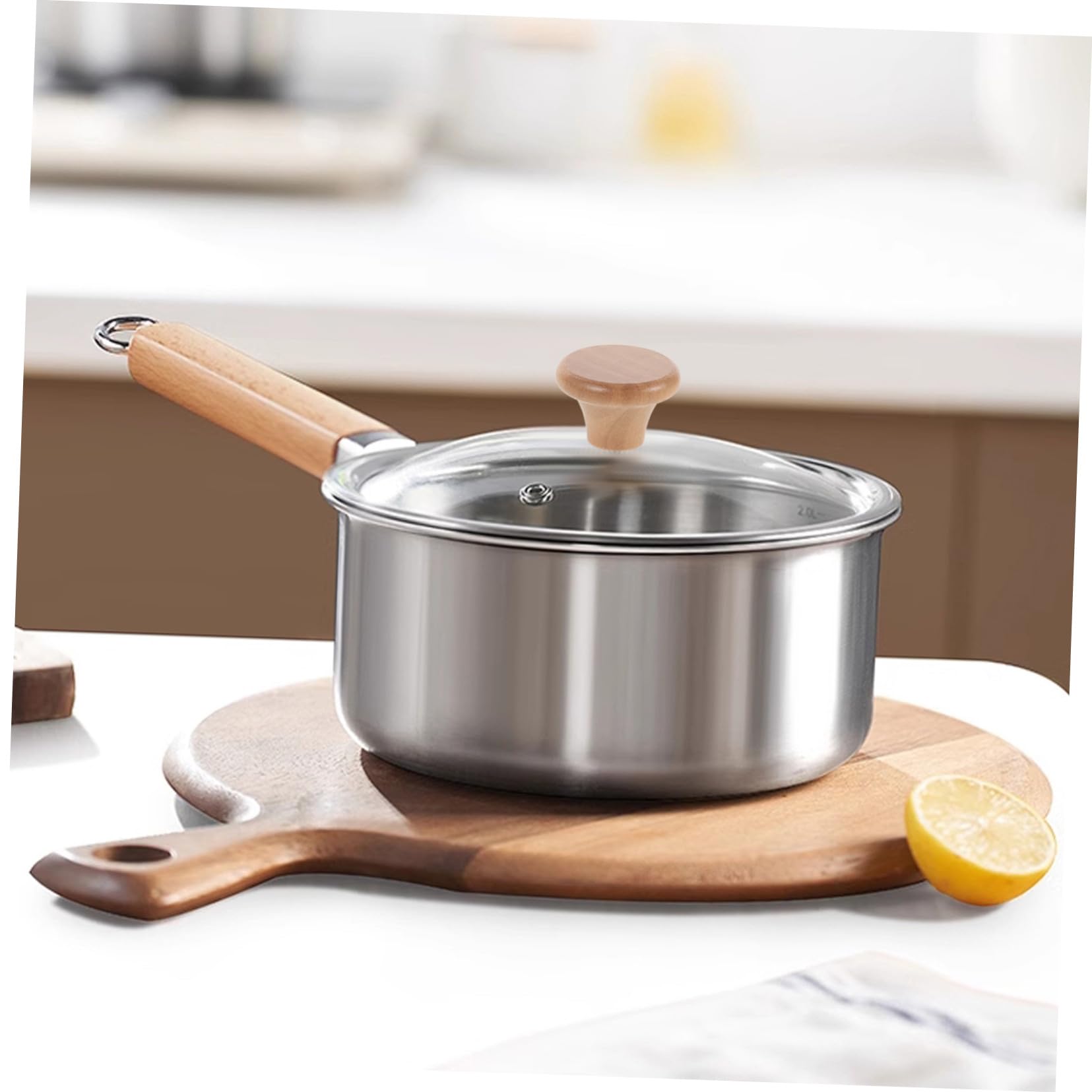 Rangement Pour Couvercles Et Boîtes Alimentaires - Tiroir Cuisine - ON RANGE TOUT