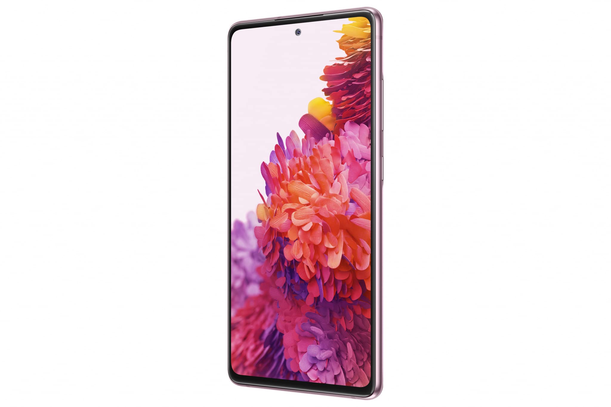 Galaxy S20 FE（SM-G780F/DS） Samsung Galaxy S20 FE G780F/DS 128 GB violet Conditie: (Renewed