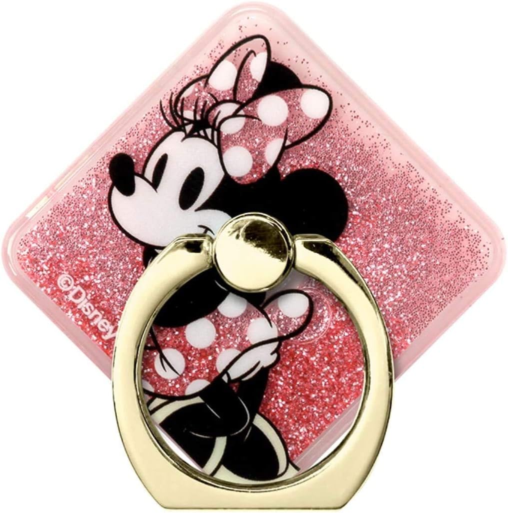 送料無料 マルチリングプラス スマホリング ディズニーキャラクター ミッキーマウス Disney 送料無料 マルチリングプラス スマホリング ディズニーキャラクター ミッキーマウス Disney