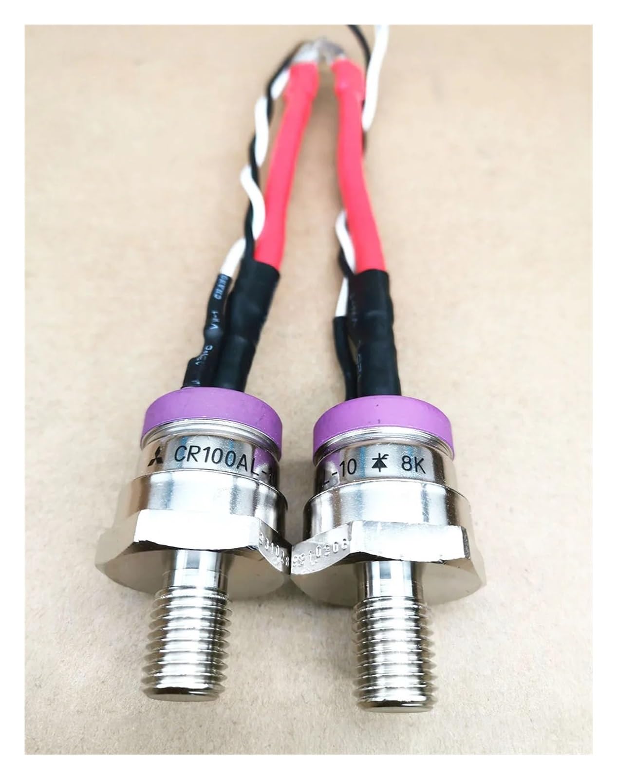 BRODEFUP 1pcs CR100AL10 Thyristor Diode