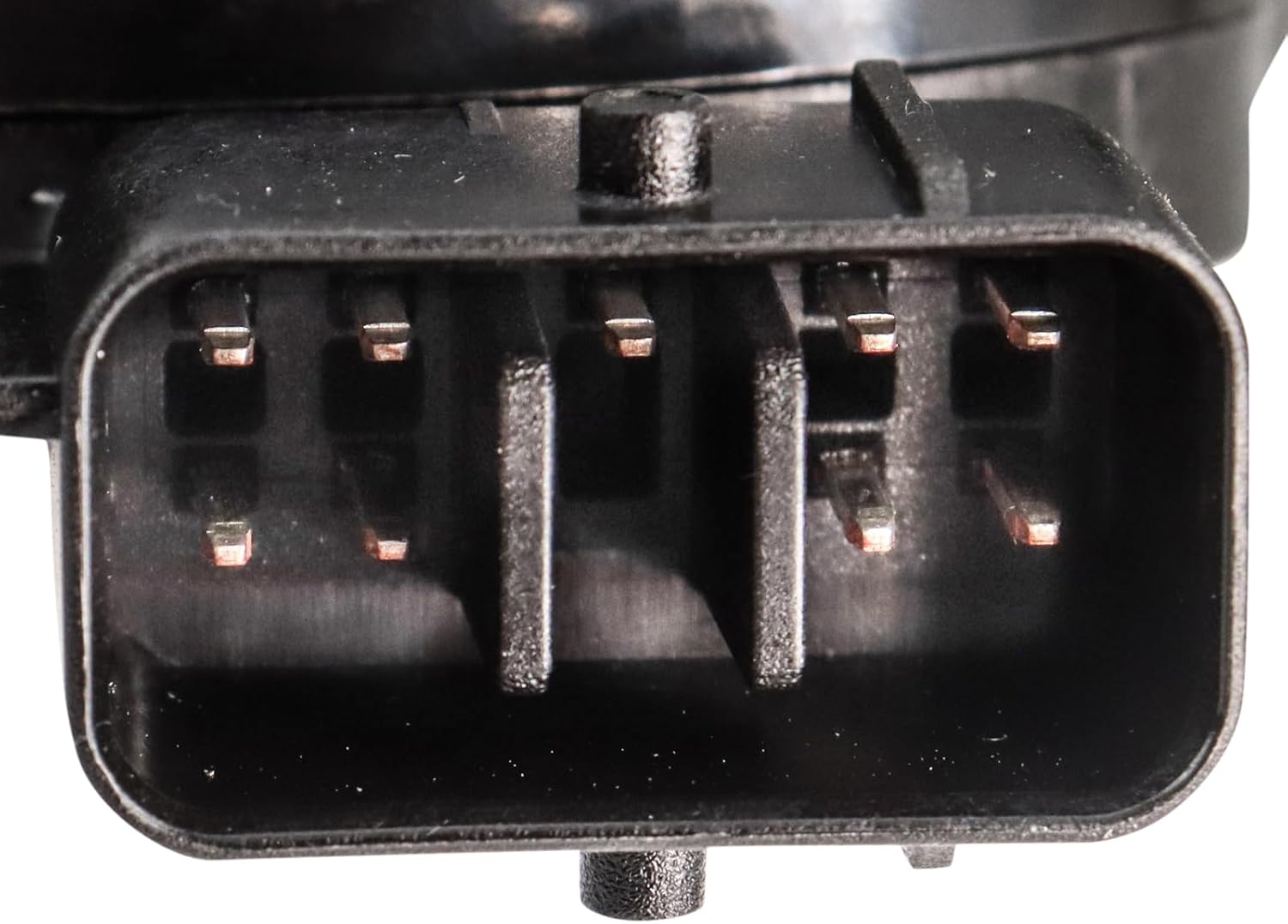 TRQ Neutral Safety Switch Compatible with 10-15 Acura MDX 10-13 ZDX 11-12 RL 12-14 TL 13-14 RDX 13 Honda Accord V6 3.5L Automatic CVT Transmission 13 Crosstour V6 3.5L 11-17 Odyssey